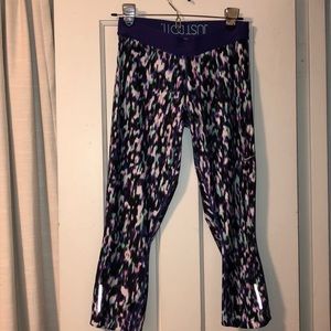 Workout leggings